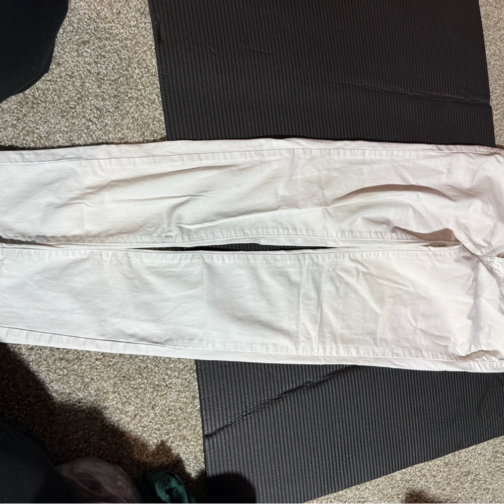 Altar'd State White Jeans